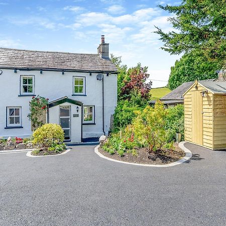 Rose Garden Cottage Heversham Exterior photo