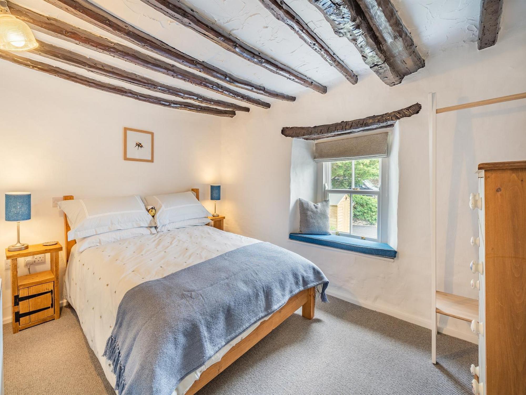 Rose Garden Cottage Heversham Exterior photo