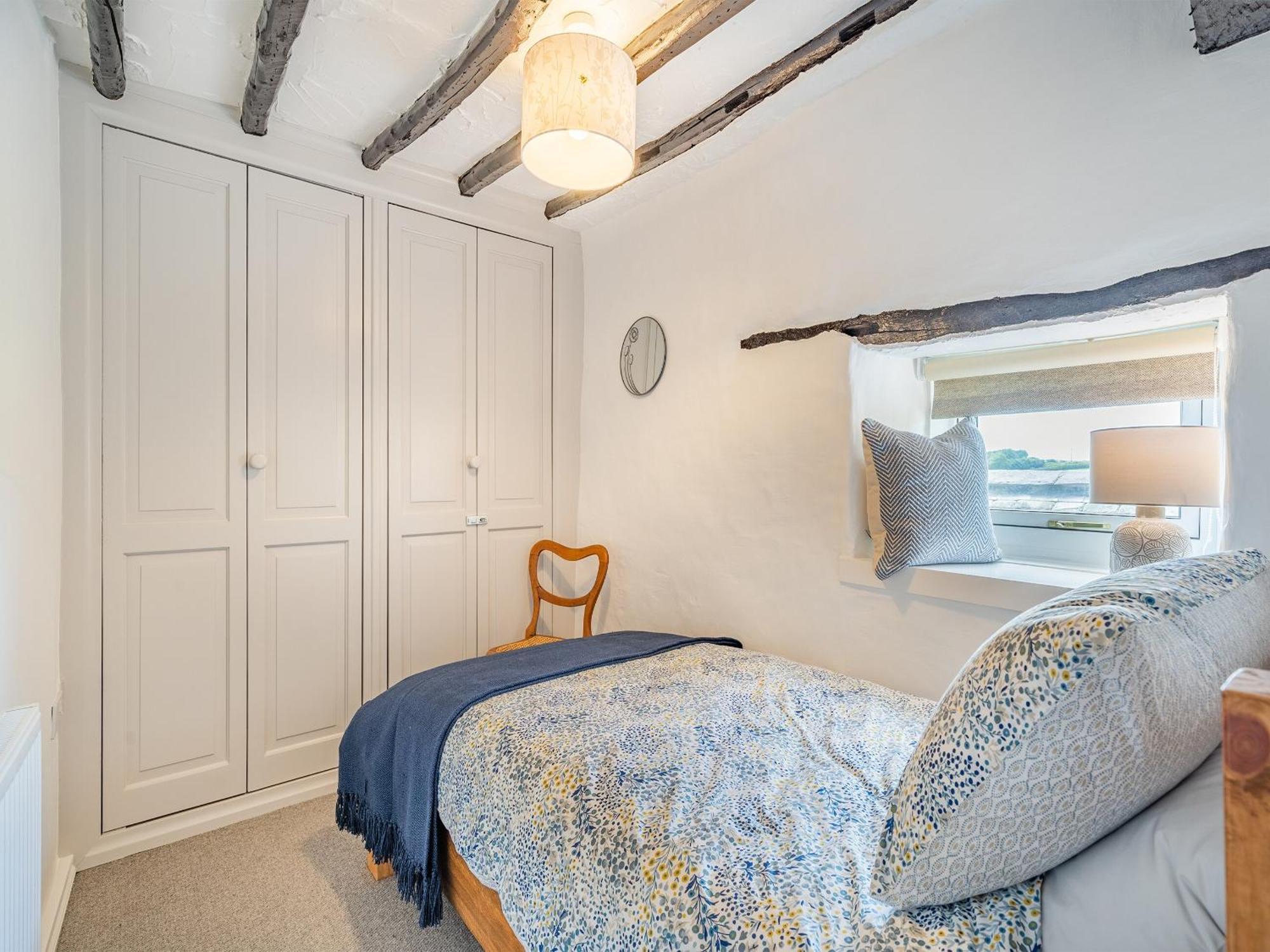 Rose Garden Cottage Heversham Exterior photo