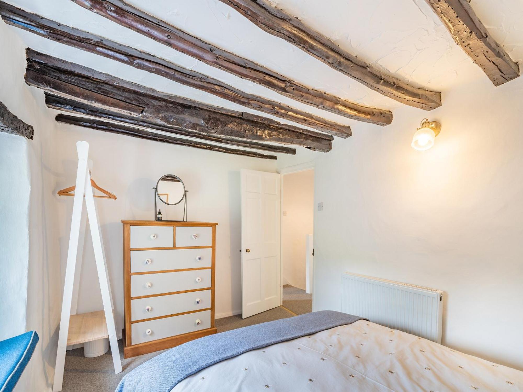 Rose Garden Cottage Heversham Exterior photo