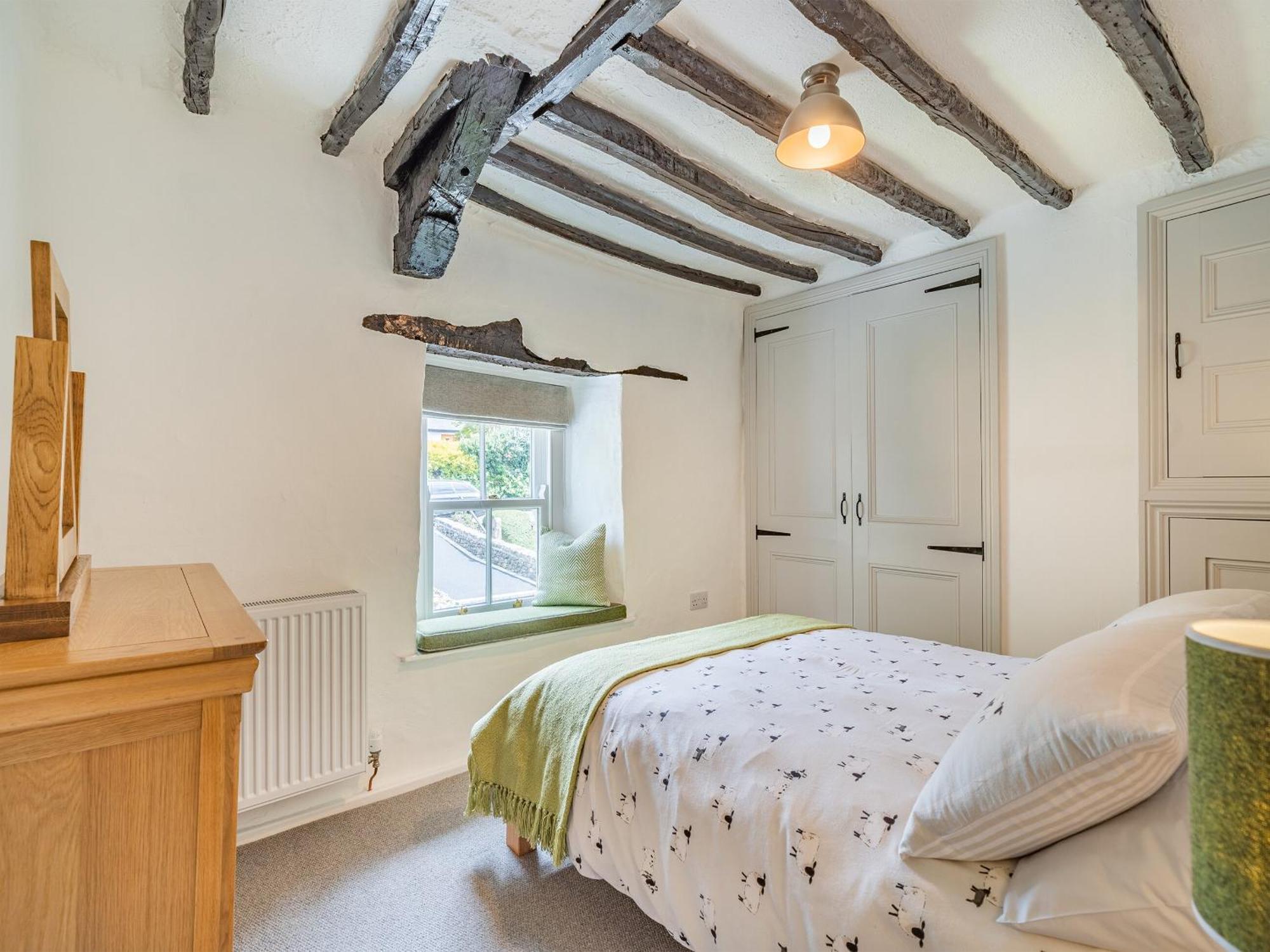 Rose Garden Cottage Heversham Exterior photo
